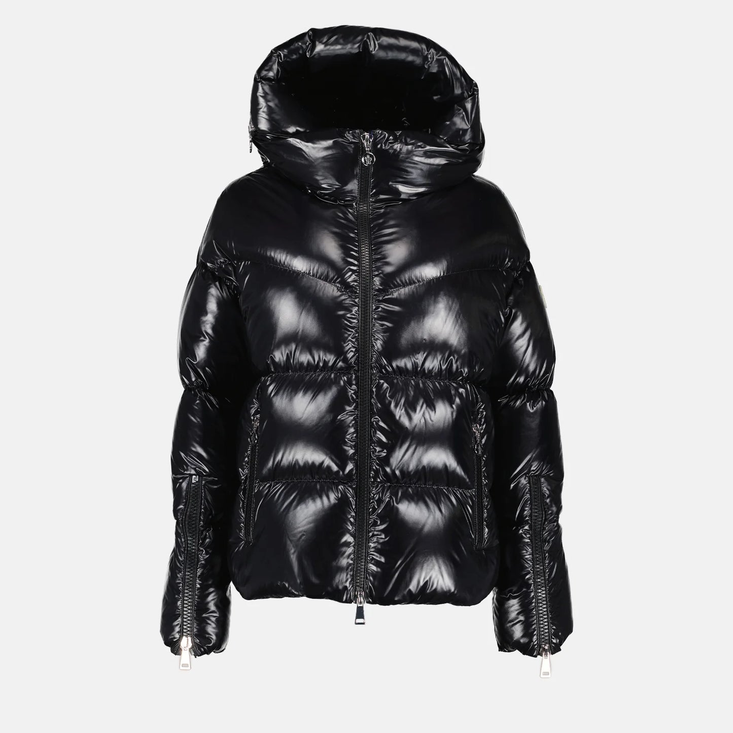 Doudoune Moncler Huppe Capuche