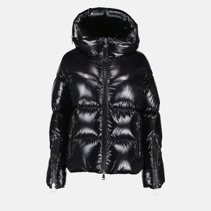 Doudoune Moncler Huppe Capuche