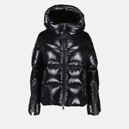 Doudoune Moncler Huppe Capuche