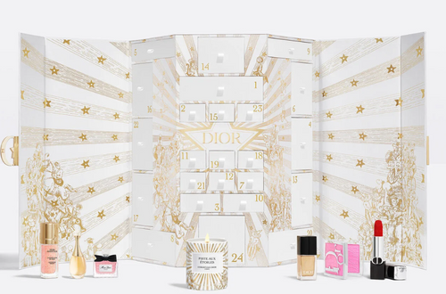 Dior Advent Calendar