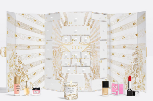Dior Advent Calendar