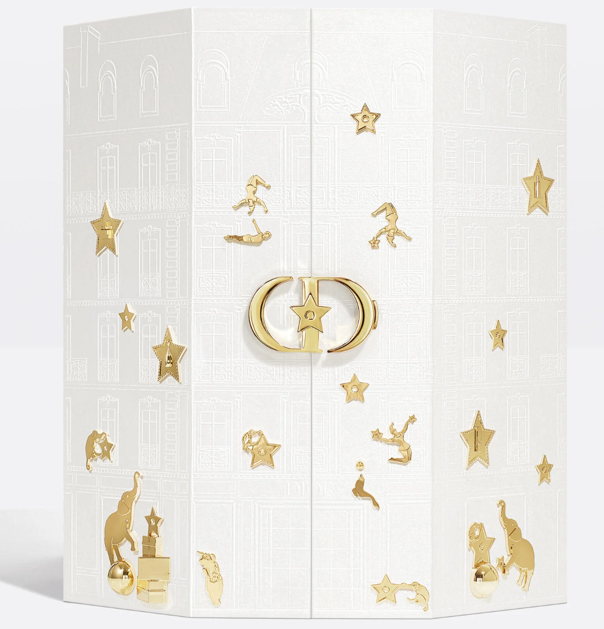 Dior Advent Calendar