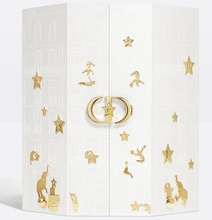 Dior Advent Calendar