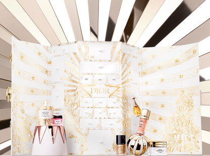 Dior Advent Calendar