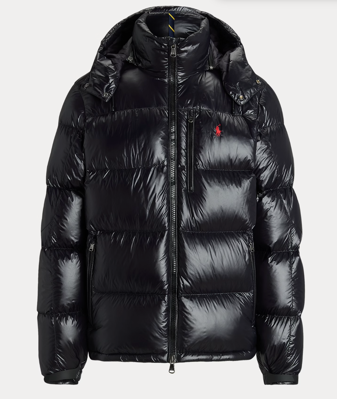 Doudoune Ralph Lauren