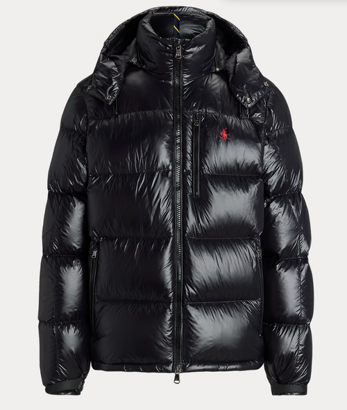 Doudoune Ralph Lauren