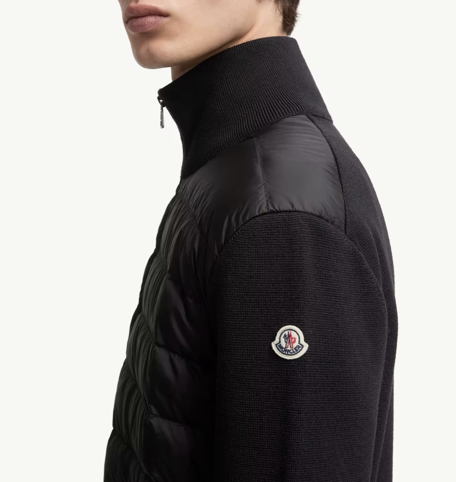 Moncler Cardigan