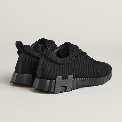 Sneakers Hermès Full Black