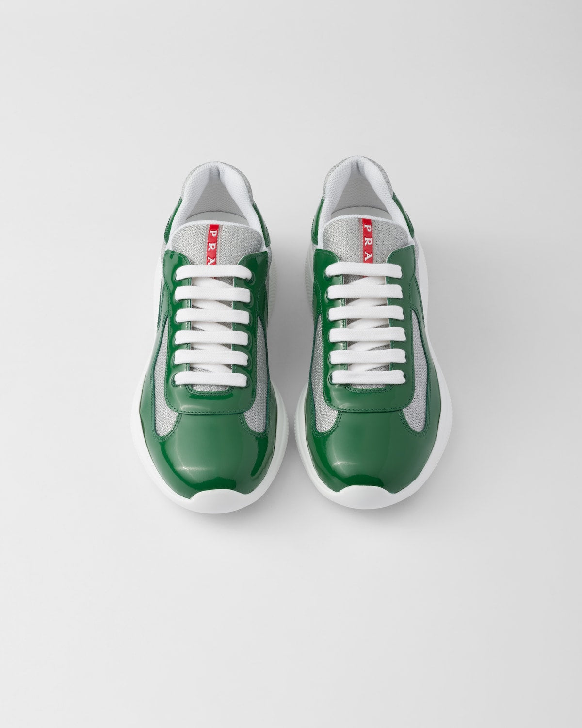 Prada America’s Cup Vert