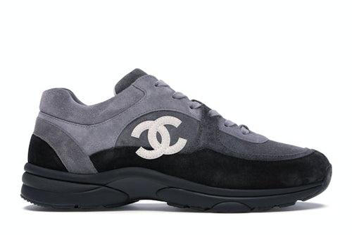 Chanel CC Gris