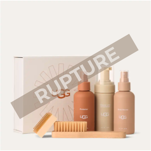 UGG Care Kit Cleaner