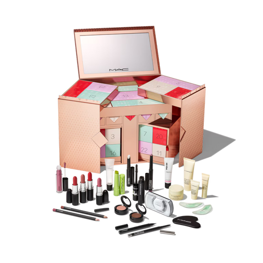 Mac Advent Calendar