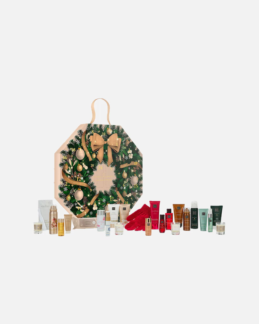 Rituals Advent Calendar