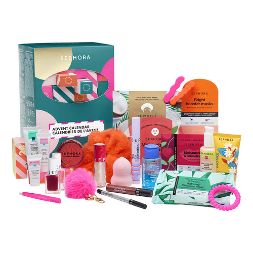 Sephora Advent Calendar